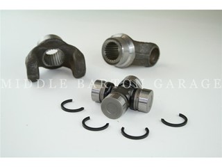 UNIVERSAL JOINT KIT ABARTH TC CORSA / BIALBERO